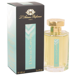 L'eau Du Caporal Eau De Toilette Spray By L'ARTISAN PARFUMEUR For Women