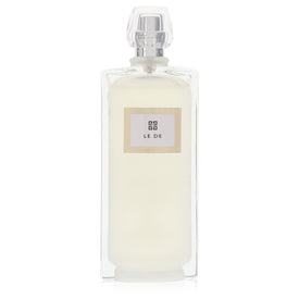 Le De Perfume By Givenchy Eau De Toilette Spray (Tester)