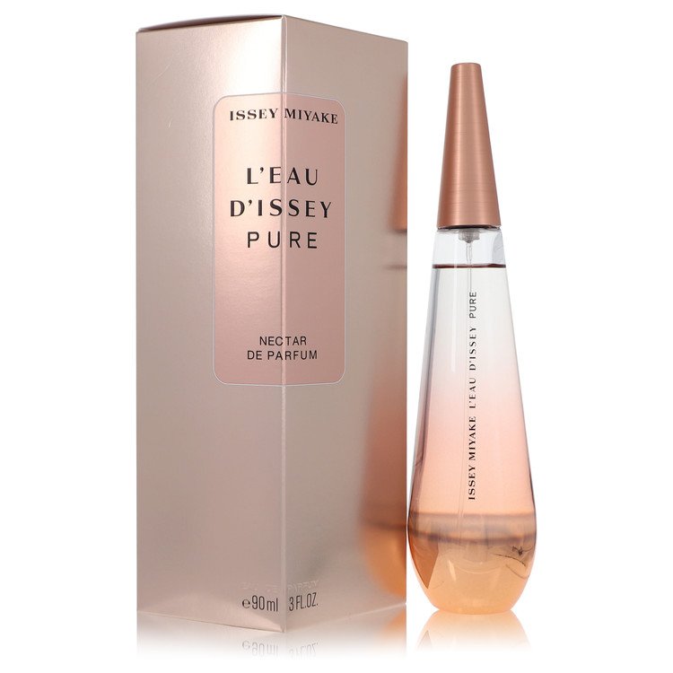 L'eau D'issey Pure Nectar De Parfum Perfume By Issey Miyake Eau De Parfum Spray