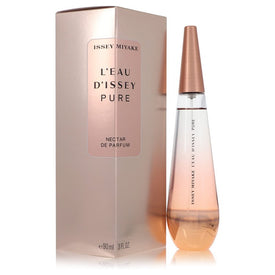 L'eau D'issey Pure Nectar De Parfum Perfume By Issey Miyake Eau De Parfum Spray