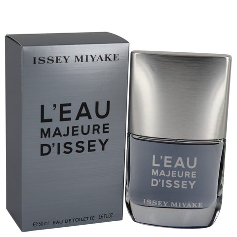 Image of L'eau Majeure D'issey Cologne By Issey Miyake Eau De Toilette Spray