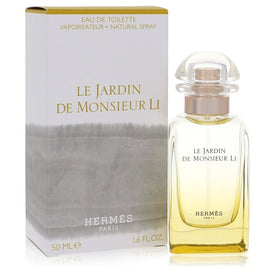 Le Jardin De Monsieur Li Perfume By Hermes Eau De Toilette Spray (unisex)
