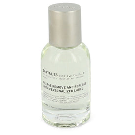Le Labo Santal 33 Eau De Parfum Spray (unboxed) By Le Labo For Women
