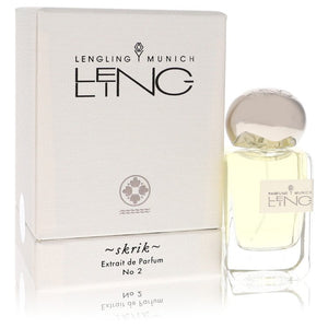 Lengling Munich No 2 Skrik Extrait De Parfum (Unisex) By Lengling Munich For Men