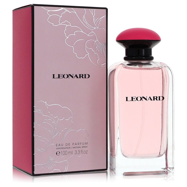 Leonard Signature Eau De Parfum Spray By Leonard For Women