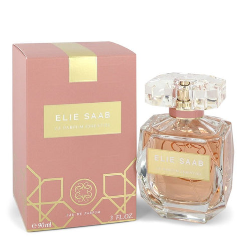 Image of Le Parfum Essentiel Perfume By Elie Saab Eau De Parfum Spray