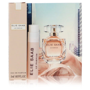 Le Parfum Elie Saab Vial (sample) By Elie Saab For Women