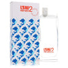 L'eau Par Kenzo 2 Eau De Toilette Spray By Kenzo For Men