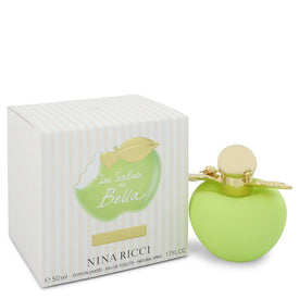 Les Sorbets De Bella Eau De Toilette Spray By Nina Ricci For Women