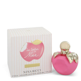 Les Sorbets De Nina Eau De Toilette Spray By Nina Ricci For Women