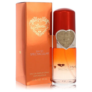 Love's Eau So Spectacular Perfume By Dana Eau De Parfum Spray