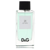 Le Fou 21 Cologne By Dolce & Gabbana Eau De Toilette spray (Tester)