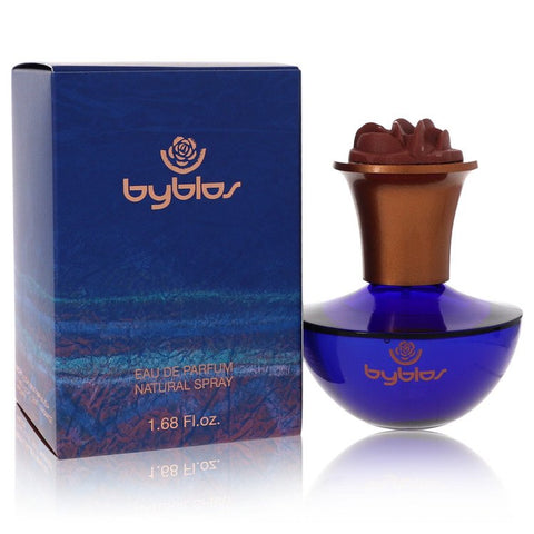 Image of Byblos Eau De Parfum Spray By Byblos For Women