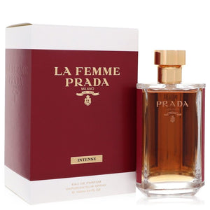 Prada La Femme Intense Perfume By Prada Eau De Pafum Spray