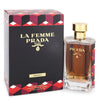 Prada La Femme Absolu Perfume By Prada Eau De Parfum Spray