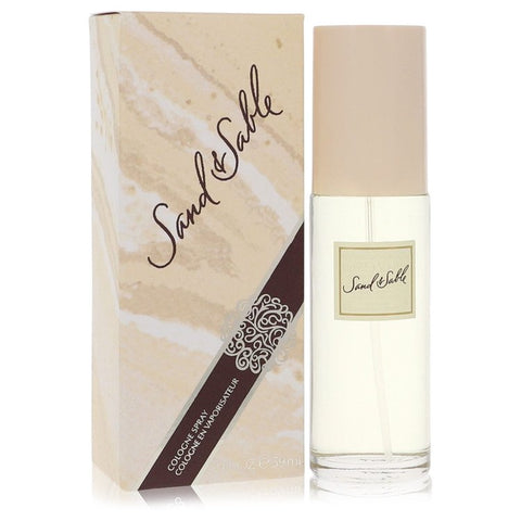 Image of Sand & Sable Perfume By Coty Cologne Spray