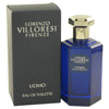 Lorenzo Villoresi Firenze Uomo Eau De Toilette Spray By Lorenzo Villoresi For Men