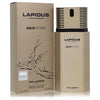 Lapidus Gold Extreme Eau De Toilette Spray By Ted Lapidus For Men