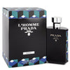 Prada L'homme Absolu Eau De Parfum Spray By Prada For Men