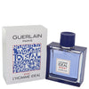 L'homme Ideal Sport Eau De Toilette Spray By Guerlain For Men