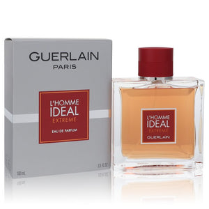 L'homme Ideal Extreme Eau De Parfum Spray By Guerlain For Men