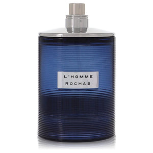 L'homme Rochas Eau De Toilette Spray (Tester) By Rochas For Men