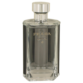 Prada L'homme Eau De Toilette Spray (Tester) By Prada For Men