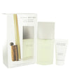 L'eau D'issey (issey Miyake) Gift Set By Issey Miyake For Men