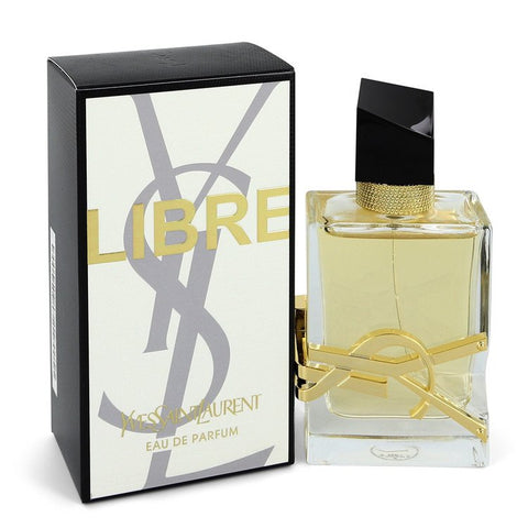 Image of Libre Perfume By Yves Saint Laurent Eau De Parfum Spray