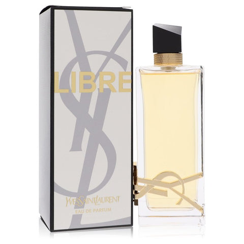 Image of Libre Perfume By Yves Saint Laurent Eau De Parfum Spray