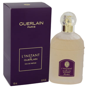 L'instant Eau De Parfum Spray (2018) By Guerlain For Women