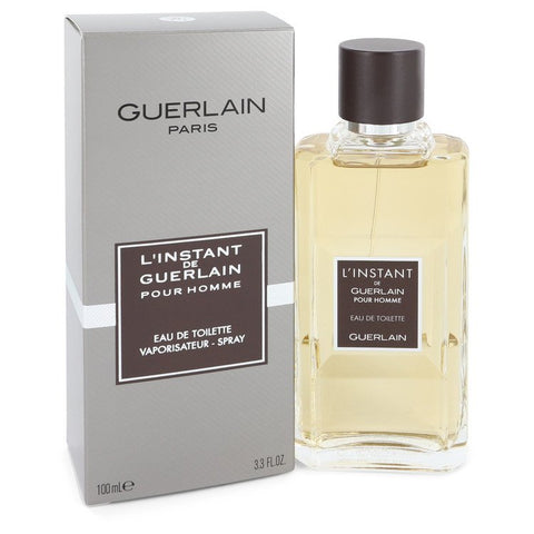 Image of L'instant Cologne By Guerlain Eau De Toilette Spray