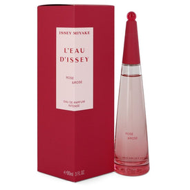 L'eau D'issey Rose & Rose Eau De Parfum Intense Spray By Issey Miyake For Women