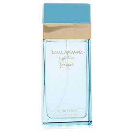 Light Blue Forever Perfume By Dolce & Gabbana Eau De Parfum Spray (Tester)