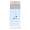 Light Blue Love Is Love Perfume By Dolce & Gabbana Eau De Toilette Spray (Tester)