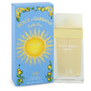 Light Blue Sun Perfume By Dolce & Gabbana Eau De Toilette Spray