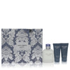 Light Blue Gift Set By Dolce & Gabbana For Men