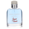 Light Blue Love Is Love Cologne By Dolce & Gabbana Eau De Toilette Spray (Tester)