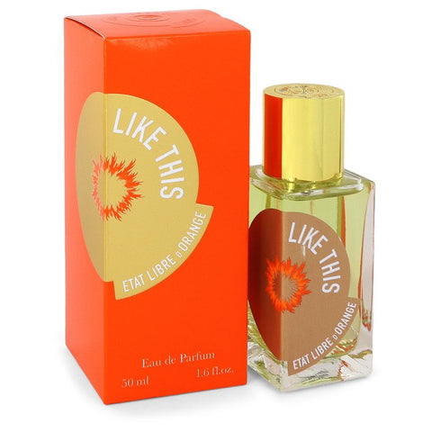 Image of Like This Perfume By Etat Libre D'Orange Eau De Parfum Spray