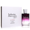 Lili Fantasy Eau De Parfum Spray By Juliette Has A Gun For Women