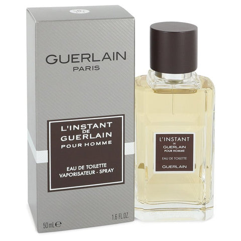 Image of L'instant Cologne By Guerlain Eau De Toilette Spray