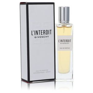 L'interdit Mini EDP Spray By Givenchy For Women