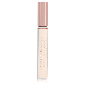 Liquid Cashmere Blush Rollerball EDP By Donna Karan For Women