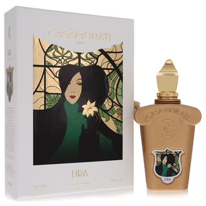 Lira Perfume By Xerjoff Eau De Parfum Spray