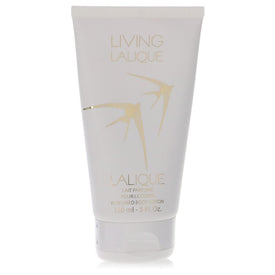 Living Lalique Perfume By Lalique Body Lotion