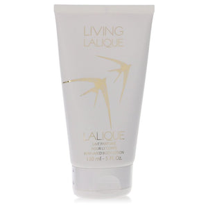 Living Lalique Perfume By Lalique Body Lotion