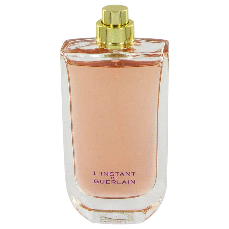 L'instant Eau De Toilette Spray (Tester) By Guerlain For Women