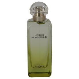 Le Jardin De Monsieur Li Eau De Toilette Spray (unisex Tester) By Hermes For Women