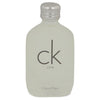 Ck One Eau De Toilette By Calvin Klein For Men