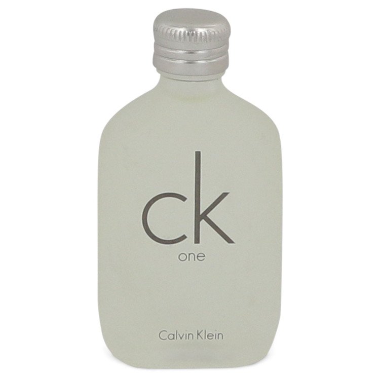 Ck One Eau De Toilette By Calvin Klein For Women